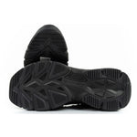 Skechers Air Ventura-Revell M 232657/BBK Cipő - Sportmania.hu