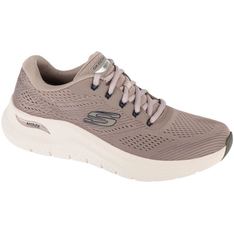 Skechers Arch Fit 2.0 Gray Cipő 232700-TPE