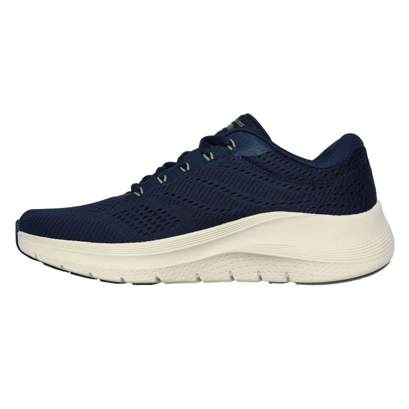 Skechers Arch Fit 2.0 M Shoes 232700-nvy - Sportmania.hu