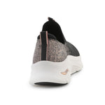 Skechers Arch Fit D'Lux shoes - Glimmer Dust W 149689-BKRG cipő - Sportmania.hu