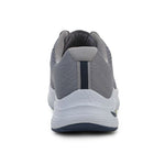 Skechers Arch Fit Infinity Cool M 232303-GRY Cipő - Sportmania.hu