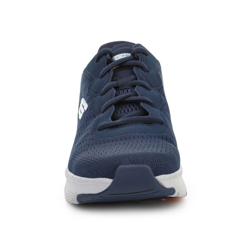 Skechers Arch-Fit Infinity Cool M 232303-NVY Shoe Utcai férfi 202303-NVY