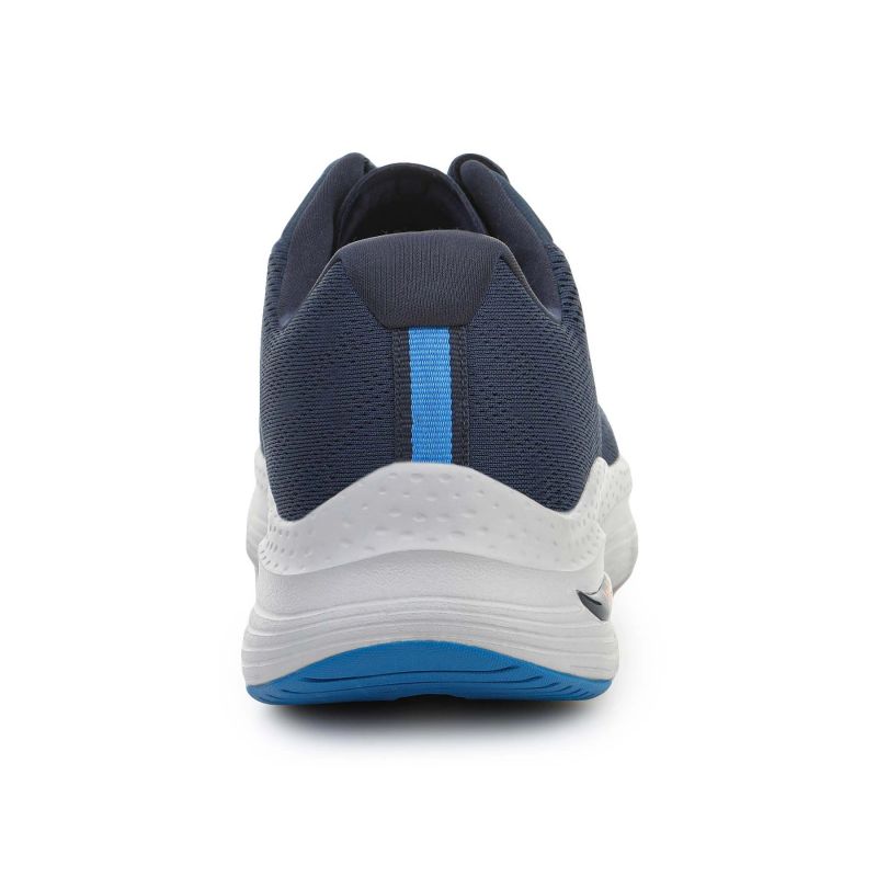 Skechers Arch-Fit Infinity Cool M 232303-NVY Shoe Utcai férfi 202303-NVY