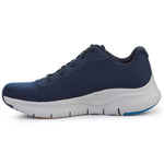 Skechers Arch-Fit Infinity Cool M 232303-NVY Shoe Utcai férfi 202303-NVY