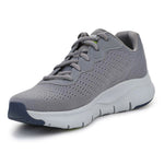 Skechers Arch Fit Infinity Cool M Utcai férfi 232303-GRY