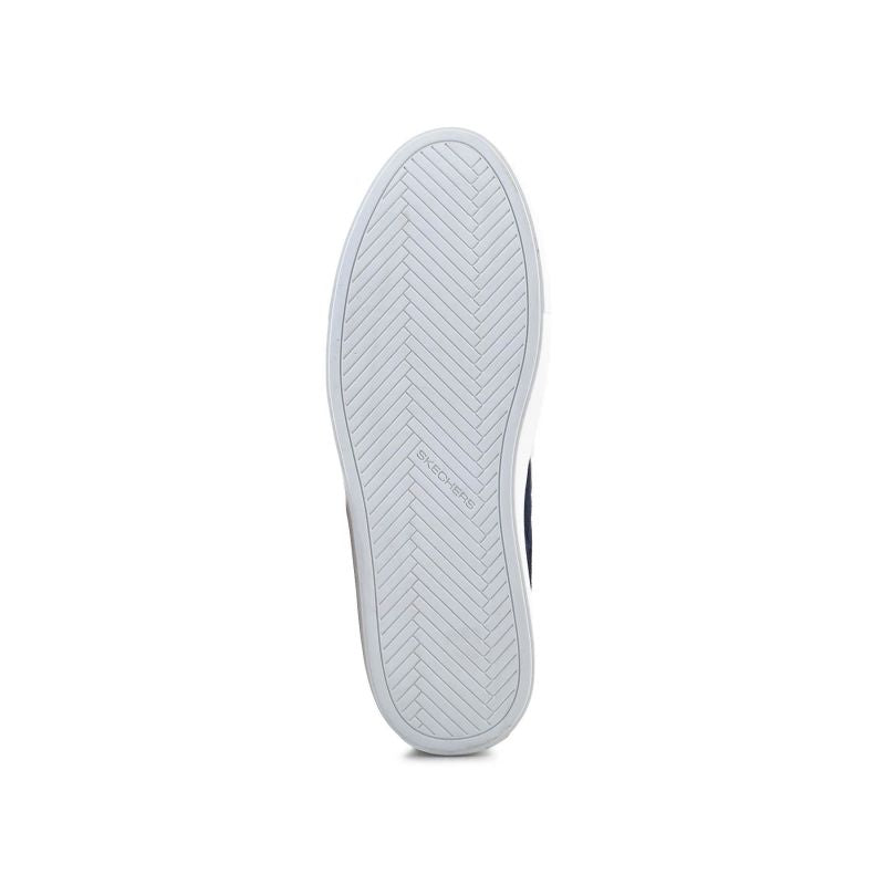 Skechers Arch Fit Legend Hamor M 254000-NVY Cipő - Sportmania.hu