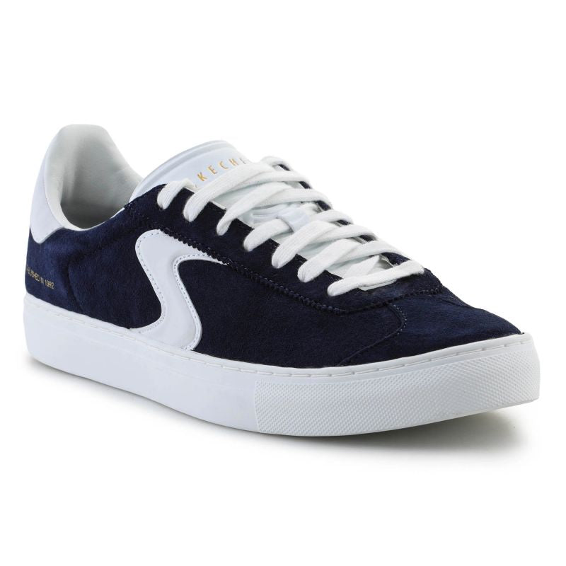 Skechers Arch Fit Legend Hamor M 254000-NVY Cipő - Sportmania.hu