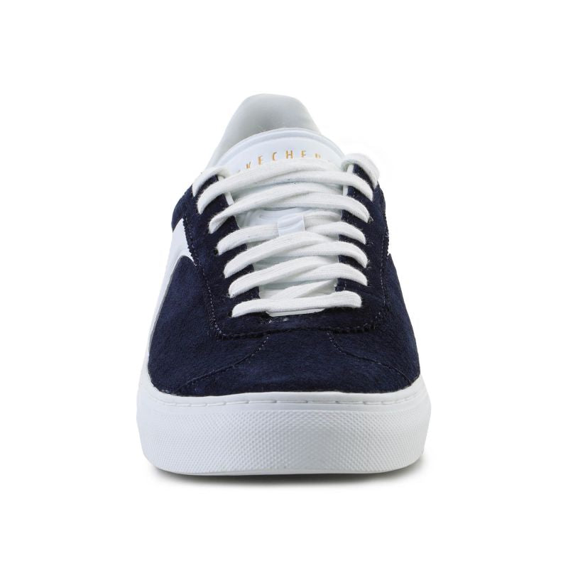 Skechers Arch Fit Legend Hamor M 254000-NVY Cipő - Sportmania.hu