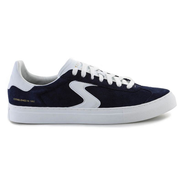 Skechers Arch Fit Legend Hamor M 254000-NVY Cipő - Sportmania.hu