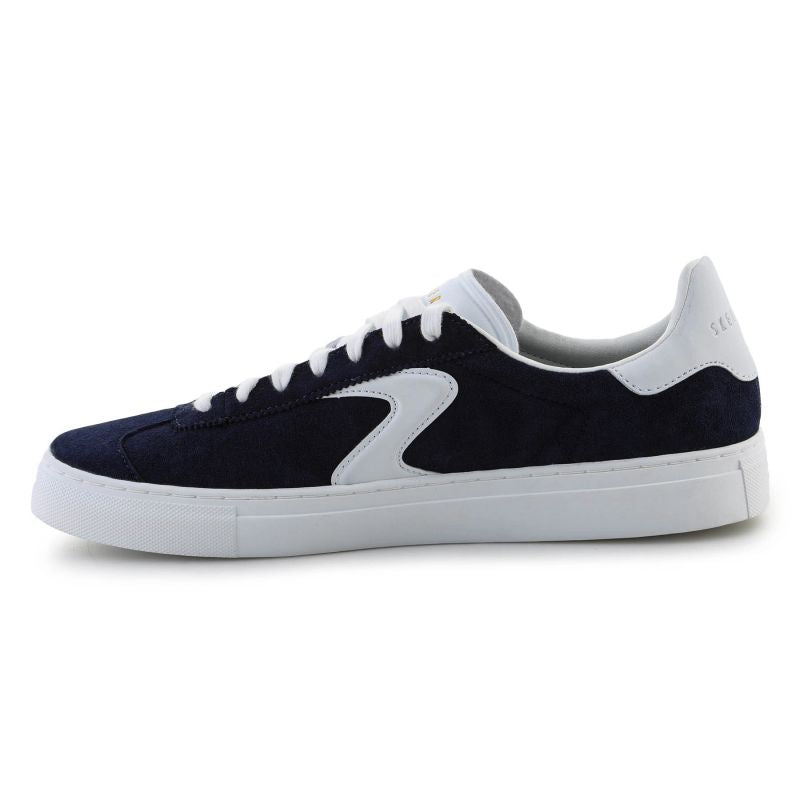 Skechers Arch Fit Legend Hamor M 254000-NVY Cipő - Sportmania.hu