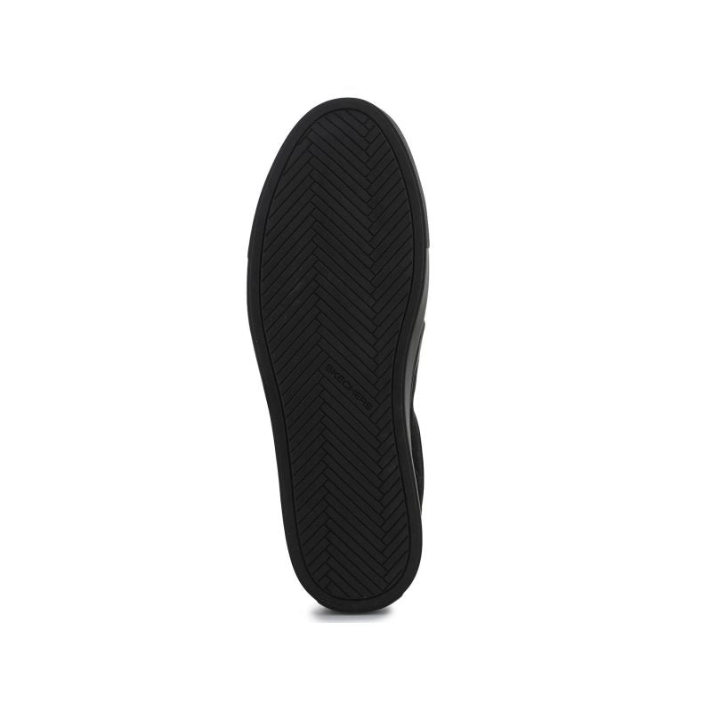 Skechers Arch Fit Legend - Hamor M Utcai férfi 254000-BLK