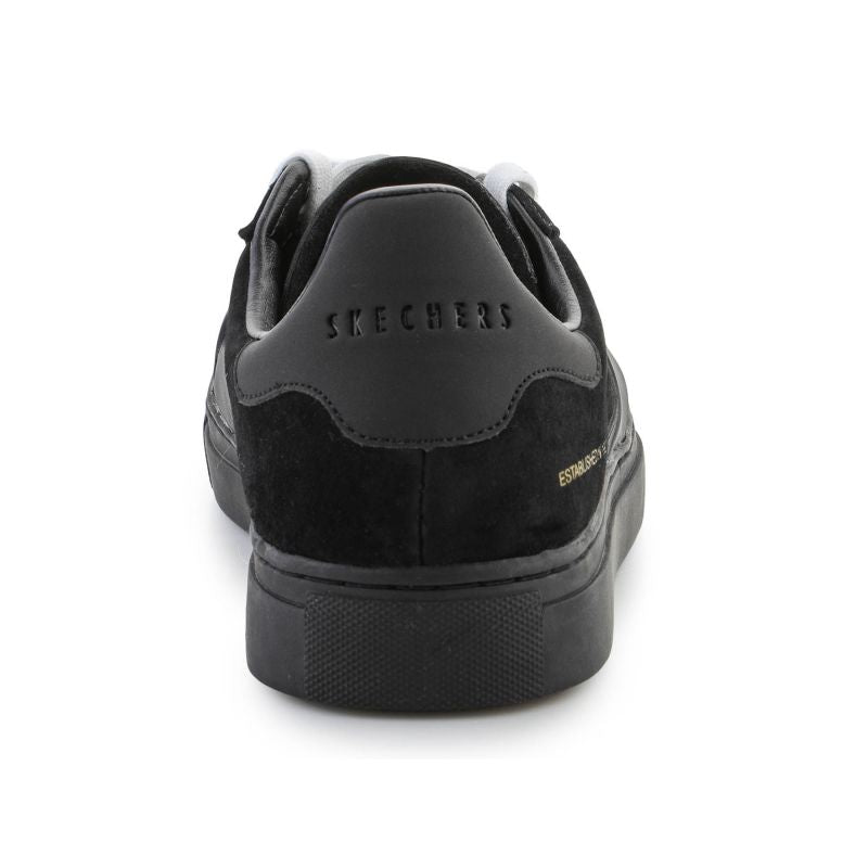 Skechers Arch Fit Legend - Hamor M Utcai férfi 254000-BLK