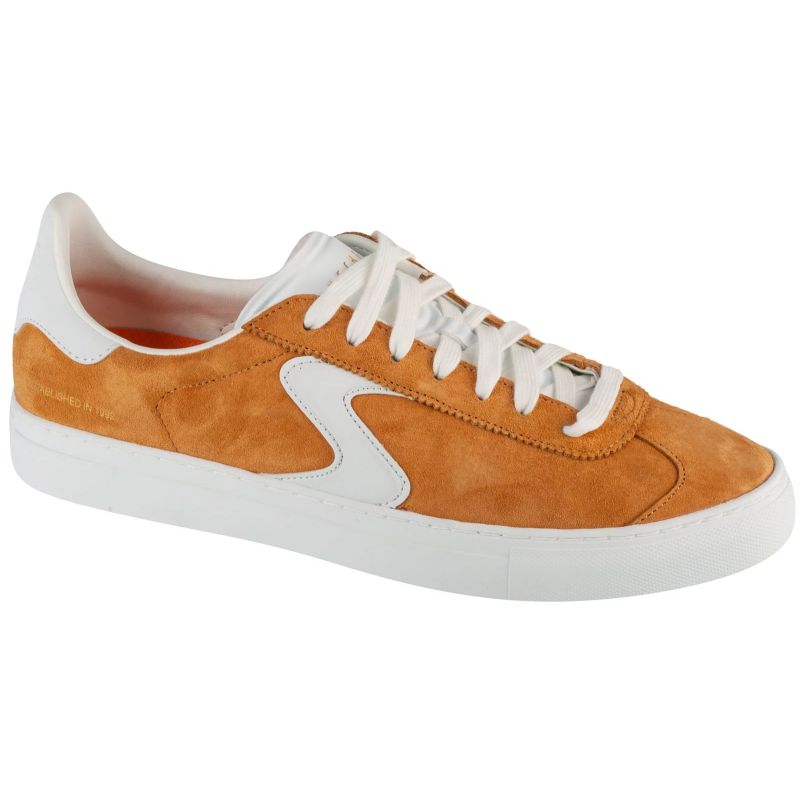 Skechers Arch Fit Legend - Hamor Yellow Cipő 254000-WTN