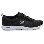Skechers Arch Fit Refine Lavish Wish W Utcai női 104272-BKW