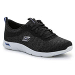 Skechers Arch Fit Refine Lavish Wish W Utcai női 104272-BKW
