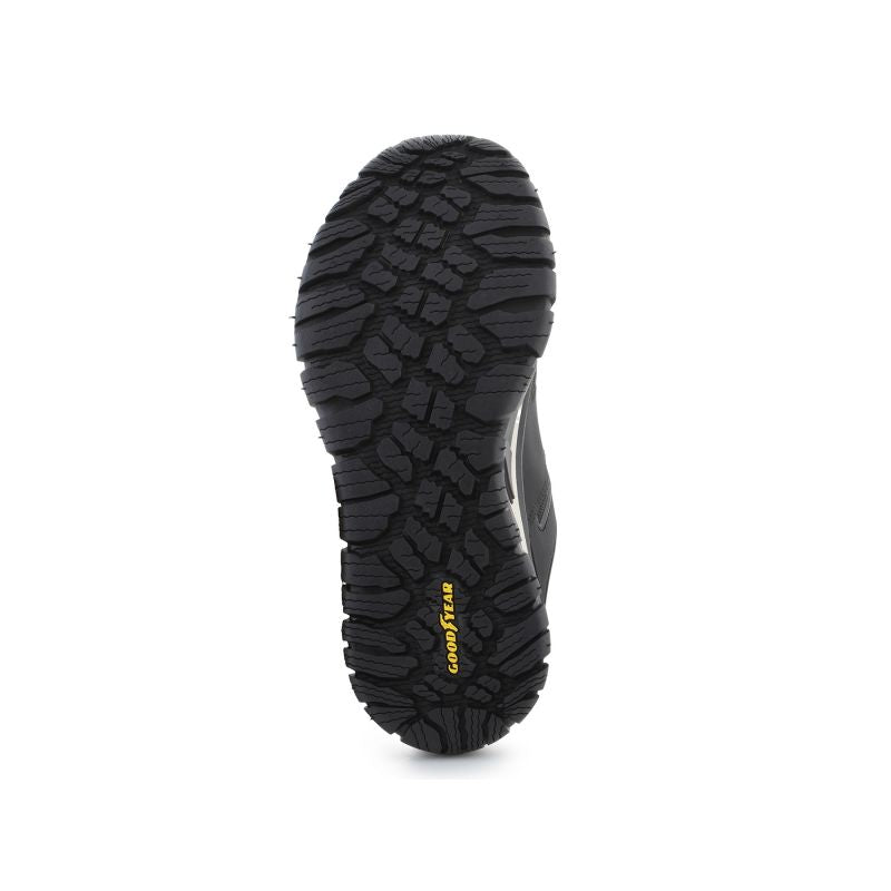 Skechers Arch Fit Road Walker - Recon 37333-BLK Cipő - Sportmania.hu