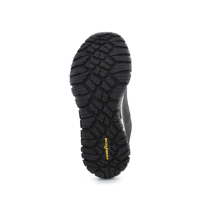 Skechers Arch Fit Road Walker - Recon 37333-BLK Cipő - Sportmania.hu