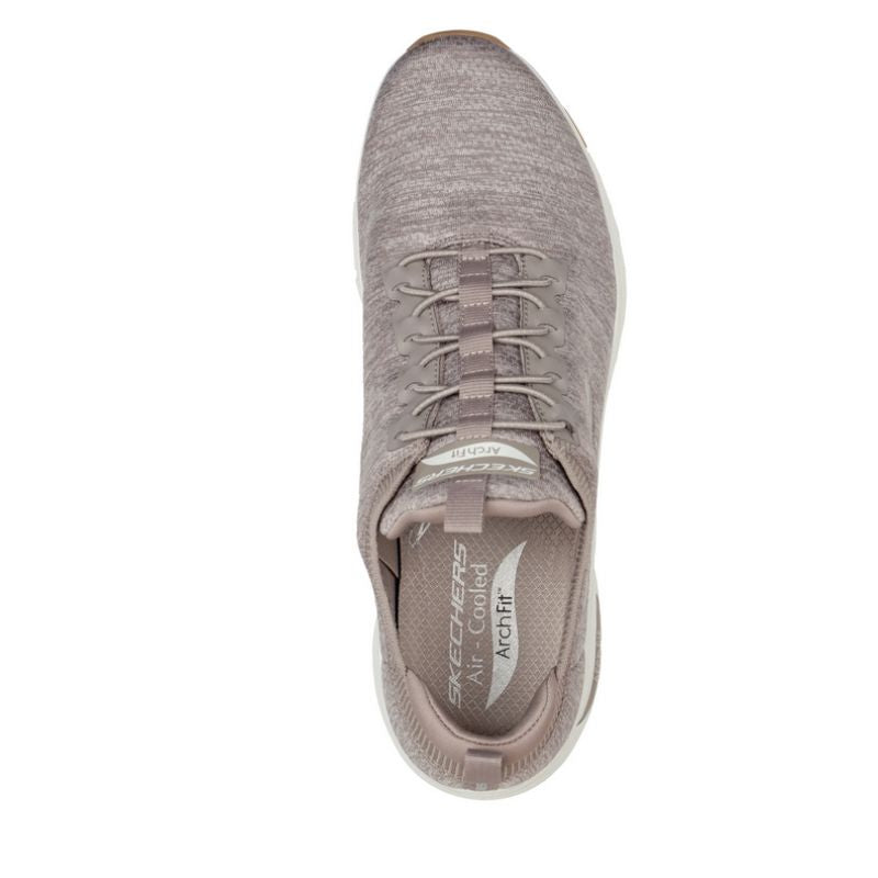 Skechers Arch Fit Waveport M 232301tpe Shoes - Sportmania.hu