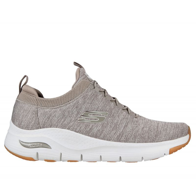 Skechers Arch Fit Waveport M 232301tpe Shoes - Sportmania.hu