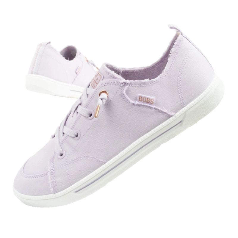 Skechers B.cute 2.0 Bobs W 114150/lav Shoes - Sportmania.hu