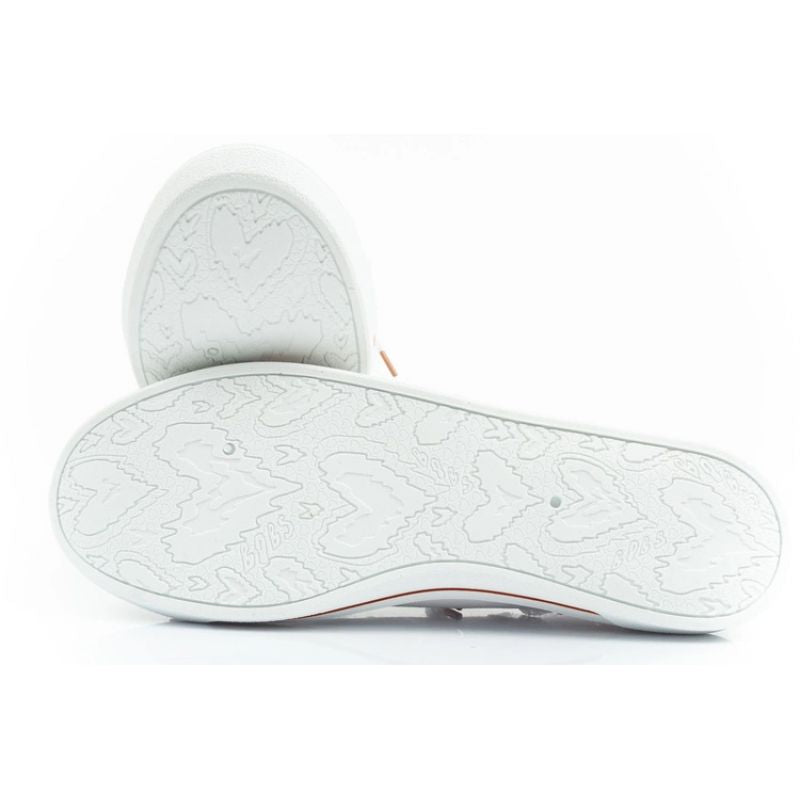 Skechers B.cute 2.0 Bobs W 114150/wht Shoes - Sportmania.hu