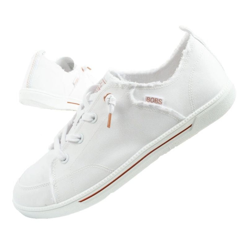 Skechers B.cute 2.0 Bobs W 114150/wht Shoes - Sportmania.hu