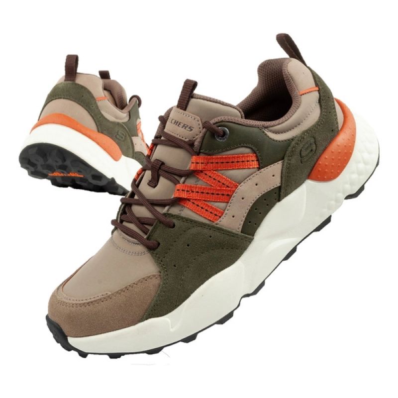 Skechers Bendino-Dormer M 210555/TPMT Cipő - Sportmania.hu