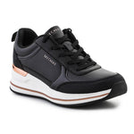 Skechers Billion 2 - Fine Shine W Utcai női 177345-BLK