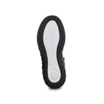 Skechers Billion 2-High-END Black fekete utcai cipő 177341-BLK