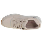 Skechers Billion-Subtle Spots Férfi Lifestyle Cipő - Fehér 155616-OFWT