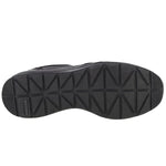 Skechers Billion-Subtle Spots Férfi Utcai Cipő - Fekete 155616-BBK