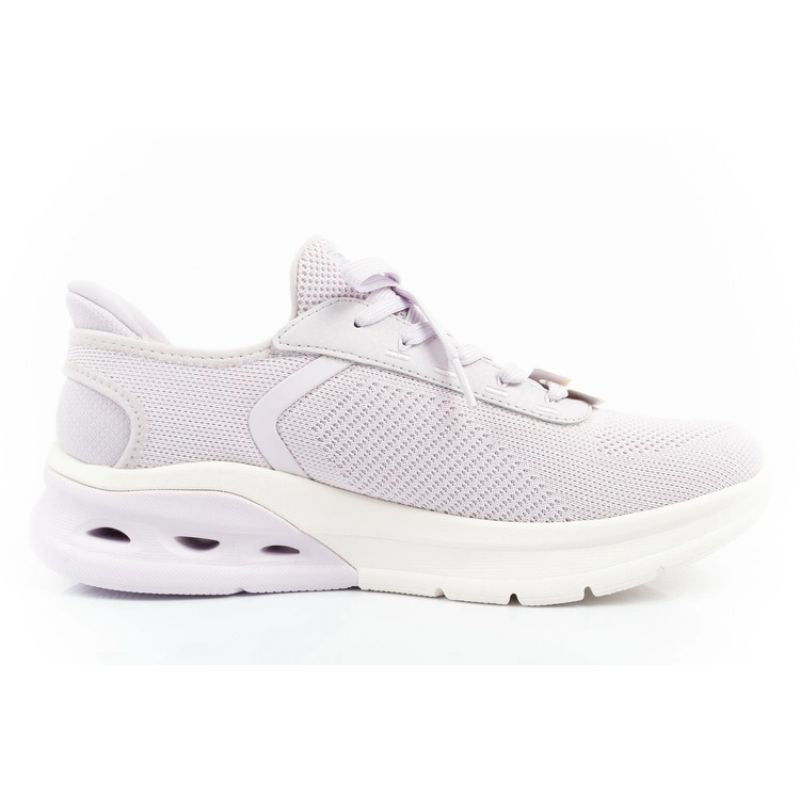 Skechers Bobs Arc Waves 2.0-Now It Slip-Ins W 117638/LIL shoes cipő - Sportmania.hu
