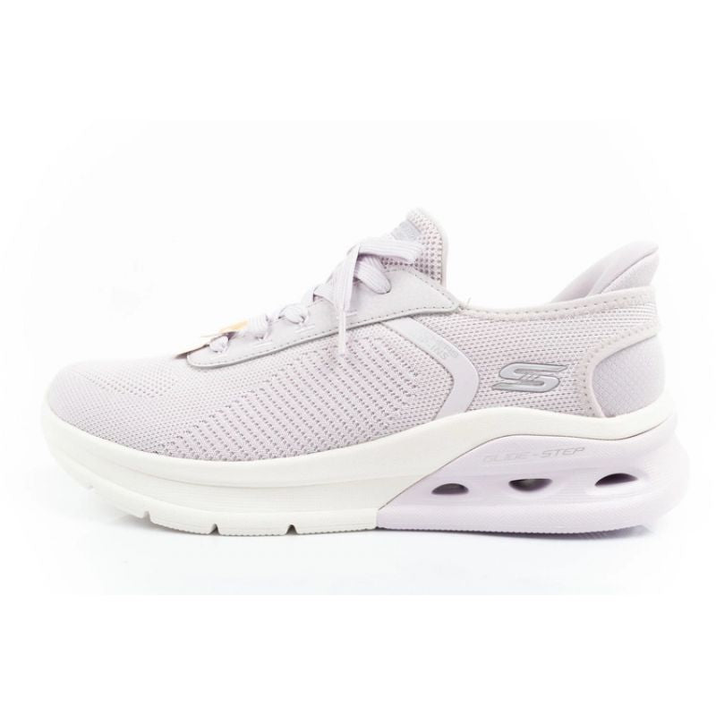 Skechers Bobs Arc Waves 2.0-Now It Slip-Ins W 117638/LIL shoes cipő - Sportmania.hu