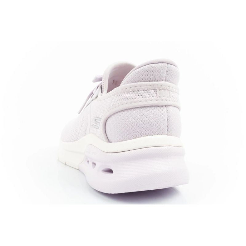 Skechers Bobs Arc Waves 2.0-Now It Slip-Ins W 117638/LIL shoes cipő - Sportmania.hu