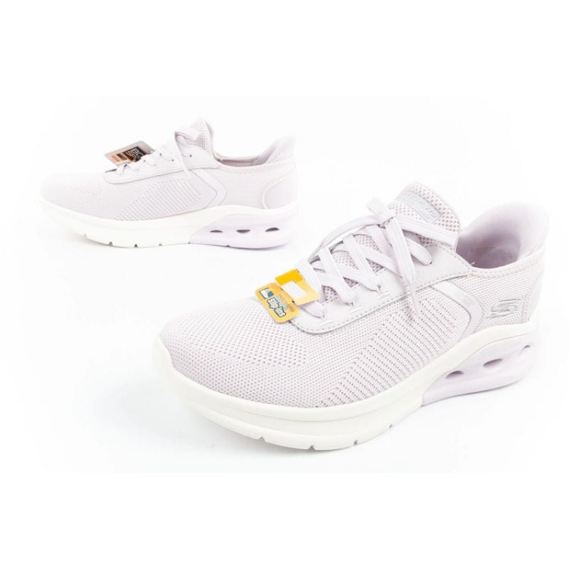 Skechers Bobs Arc Waves 2.0-Now It Slip-Ins W 117638/LIL shoes cipő - Sportmania.hu
