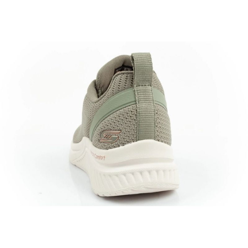 Skechers Bobs Arch Comfort B Sweet W 117561/OLV Cipő - Sportmania.hu
