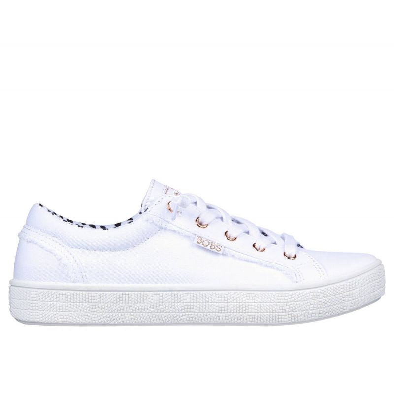Skechers Bobs B Extra Cute W 113328 WHT fehér cipő női