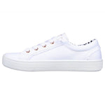 Skechers Bobs B Extra Cute W 113328 WHT fehér cipő női