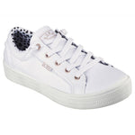 Skechers Bobs B Extra Cute W 113328 WHT fehér cipő női