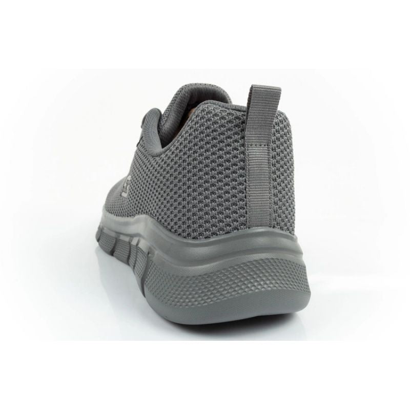 Skechers Bobs B Flex Chill Edge M 118106/DKGY Cipő - Sportmania.hu