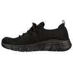 Skechers Bobs B Flex - Color Connect W Utcai női 117121/BBK
