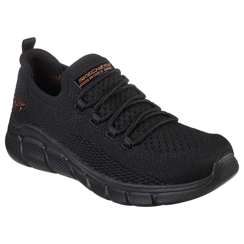 Skechers Bobs B Flex - Color Connect W Utcai női 117121/BBK