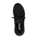 Skechers Bobs B Flex - Color Connect W Utcai női 117121/BBK
