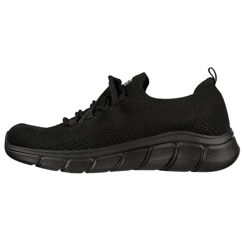 Skechers Bobs B Flex - Color Connect W Utcai női 117121/BBK
