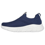 Skechers Bobs B Flex Shoes - Frigid Edge M 118107-nvy - Sportmania.hu