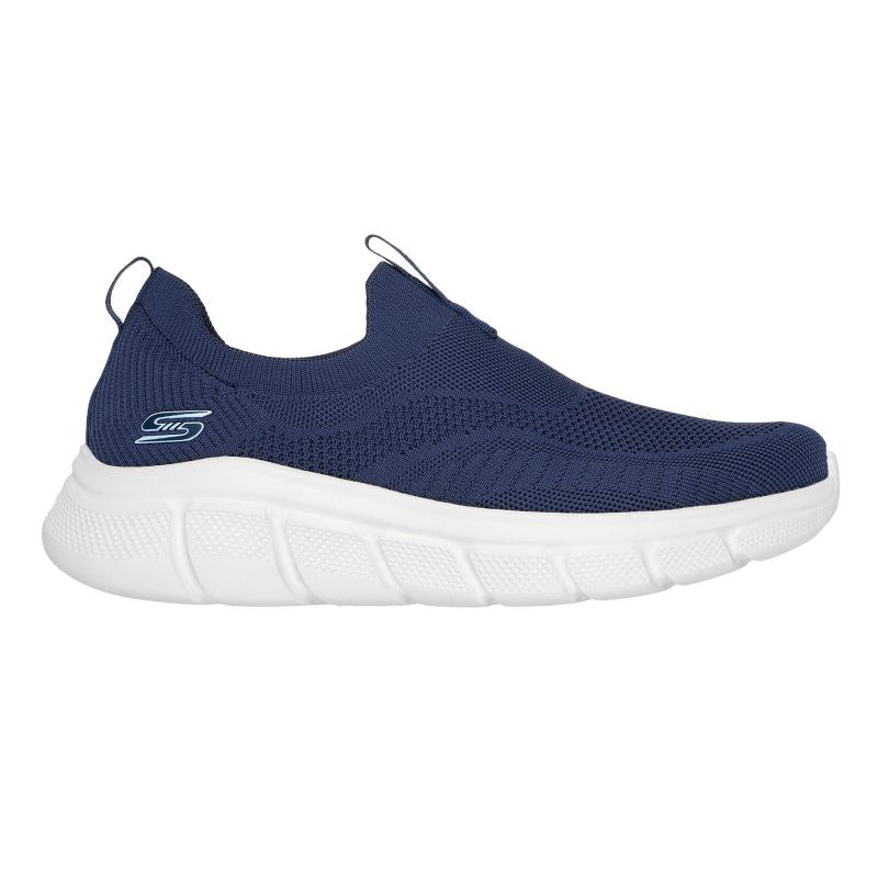 Skechers Bobs B Flex Shoes - Frigid Edge M férfi 118107-NVY