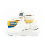 Skechers Bobs B Love-True Delight Slip-Ins W 117617/WHT shoes cipő - Sportmania.hu