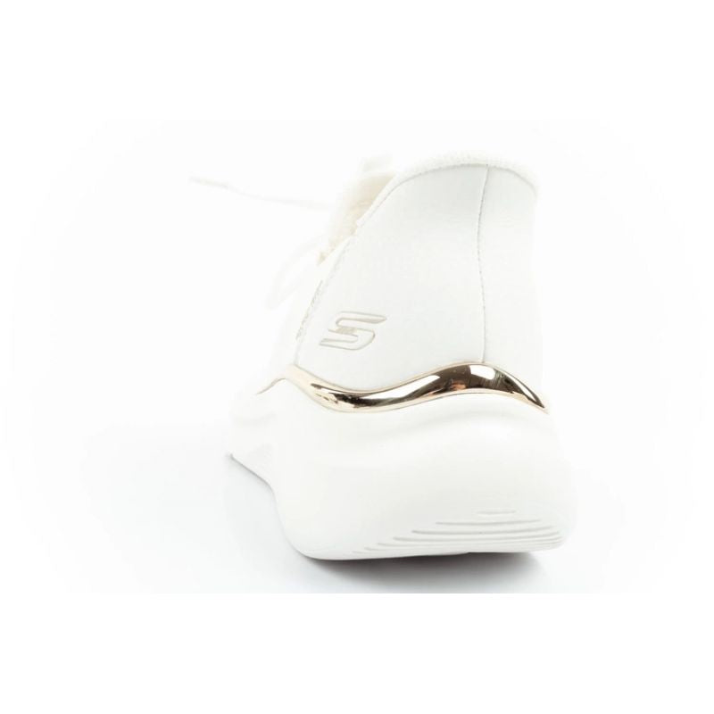 Skechers Bobs B Love-True Delight Slip-Ins W 117617/WHT shoes cipő - Sportmania.hu