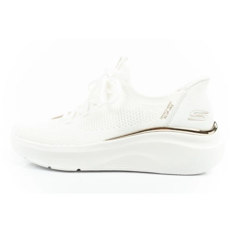 Skechers Bobs B Love-True Delight Slip-Ins W 117617/WHT shoes cipő - Sportmania.hu