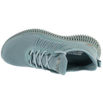 Skechers Bobs Geo-New Aesthetics női utcai cipő - kék 117417-SLT